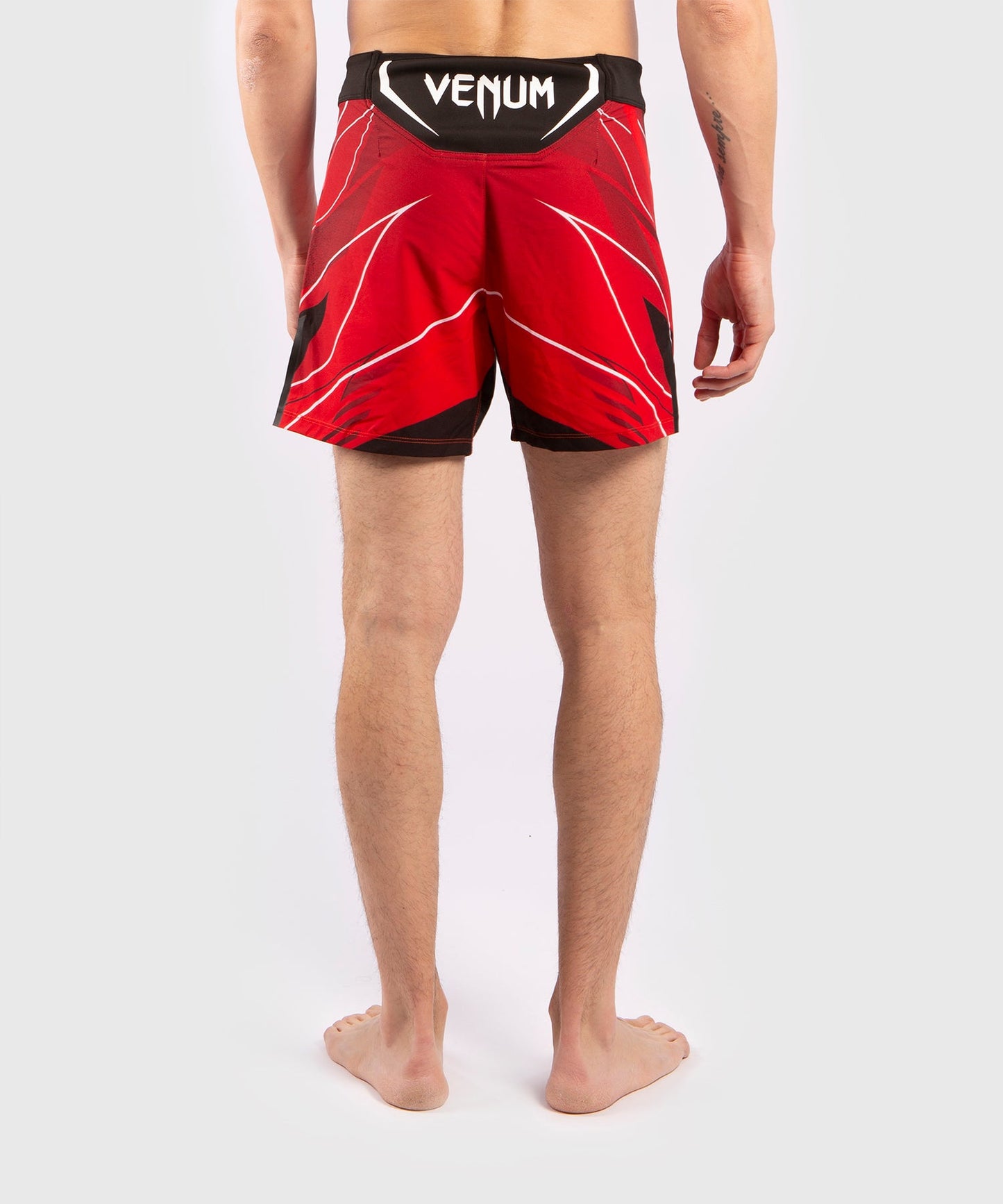 Venum Pro Line Herren UFC Fightshorts - Rot