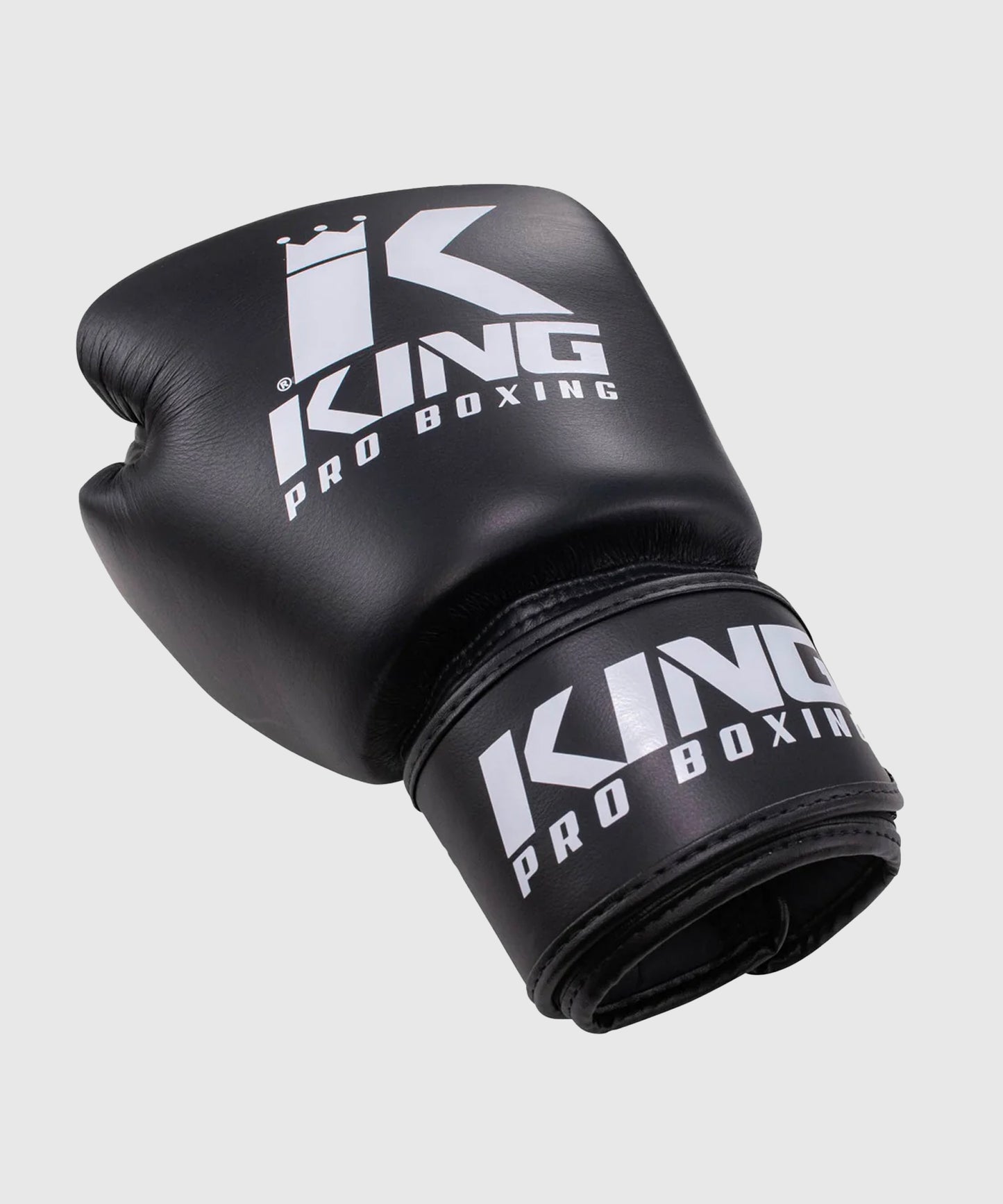 Gants de Boxe King Pro Boxing BGVL3 - Noir