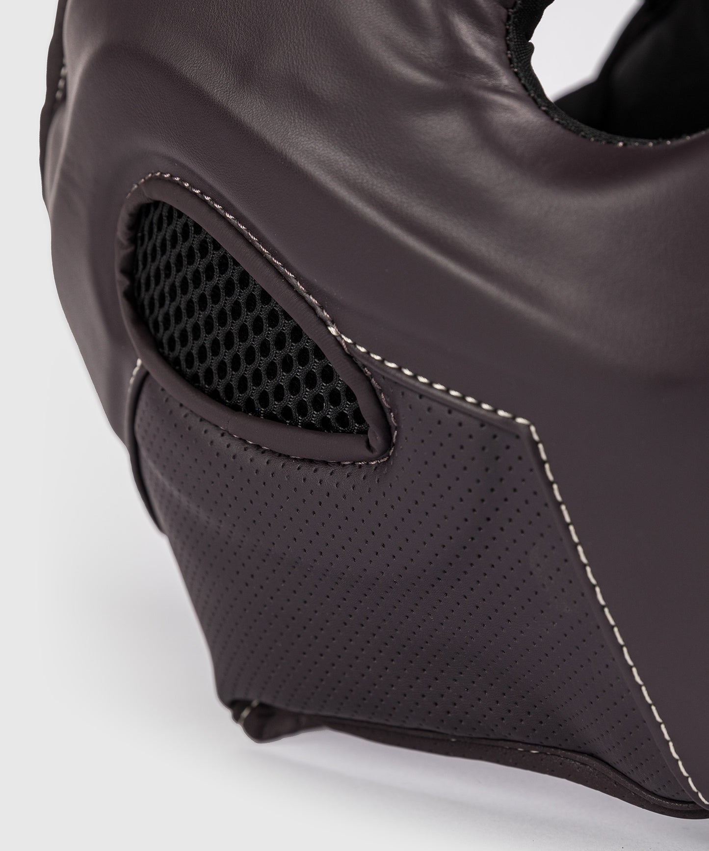Casque de protection Venum Impact Evo – Marron Chocolat