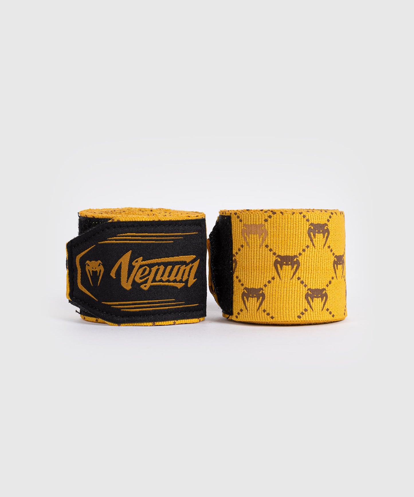 Bandages Venum Monogram Advanced 2,5/4m - Marron