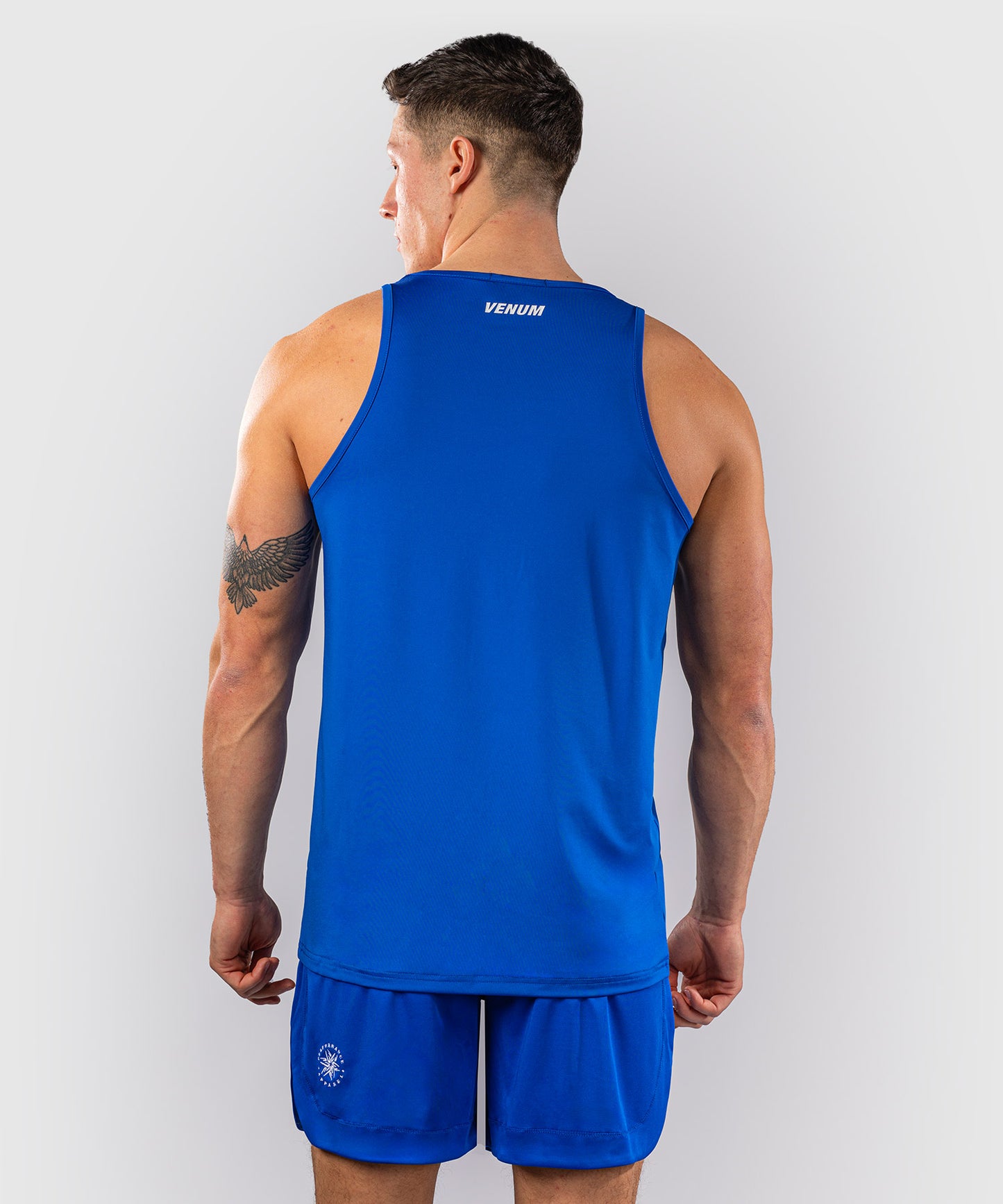 Débardeur Venum Contender – Bleu