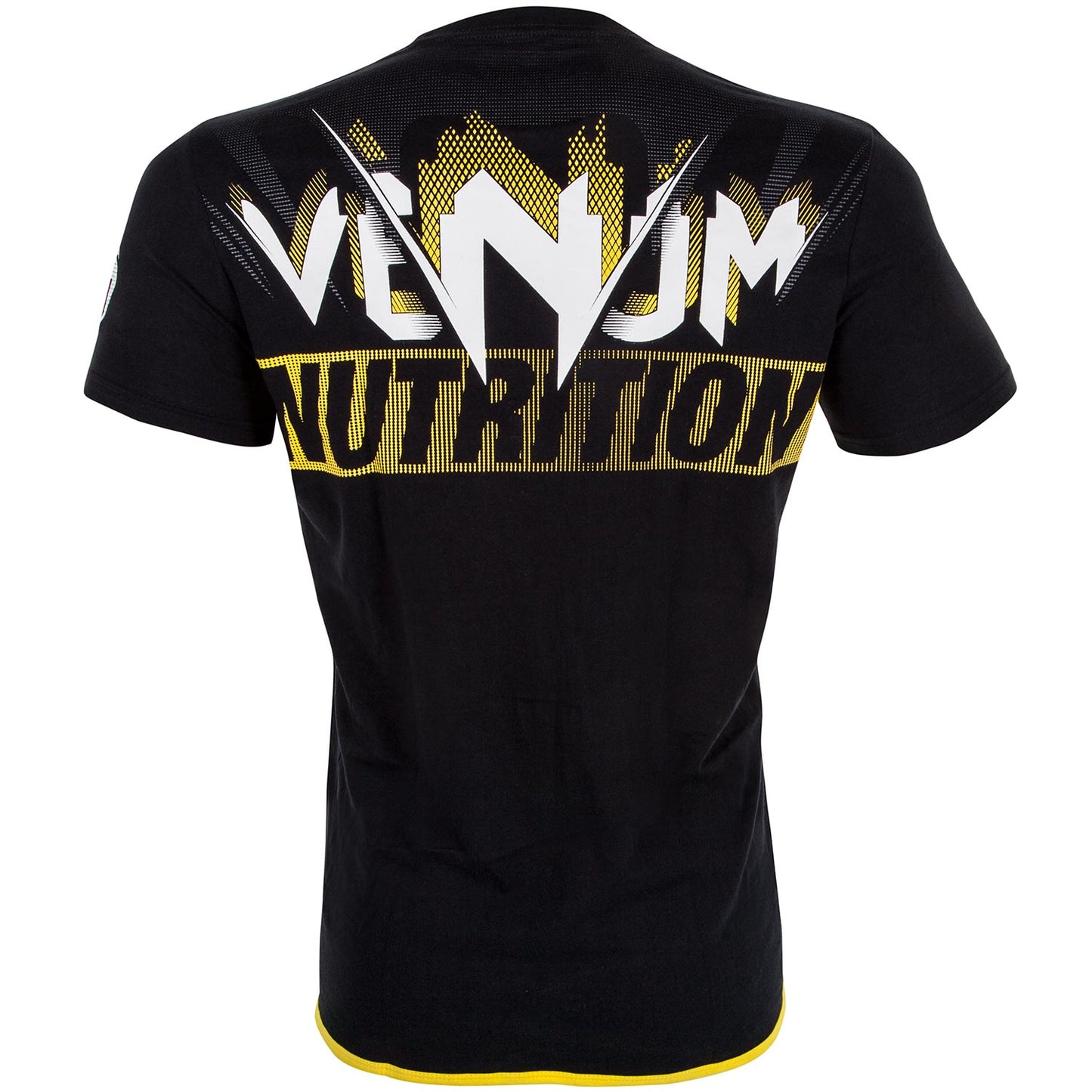 T-shirt Venum Nutrition