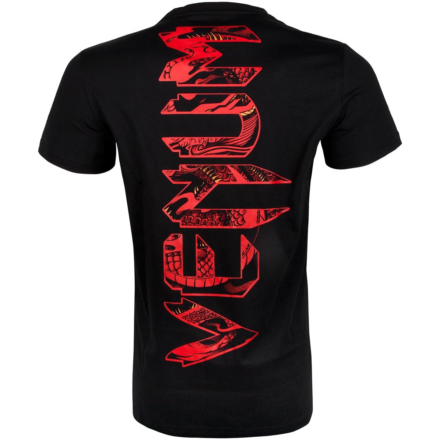 Venum Giant x Dragon T-Shirt