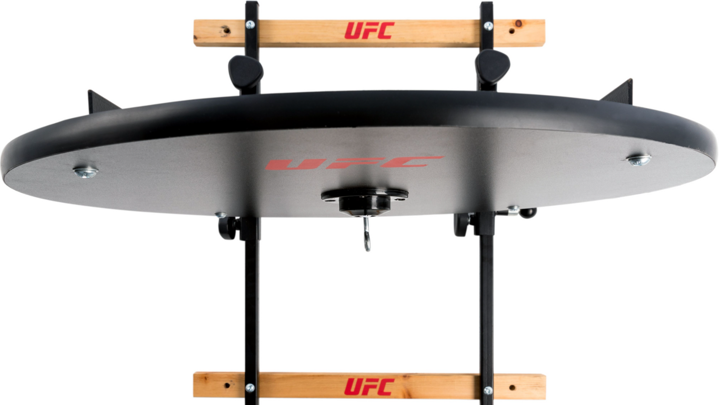 Plataforma para pera de Velocidad UFC (pivot no incluido)