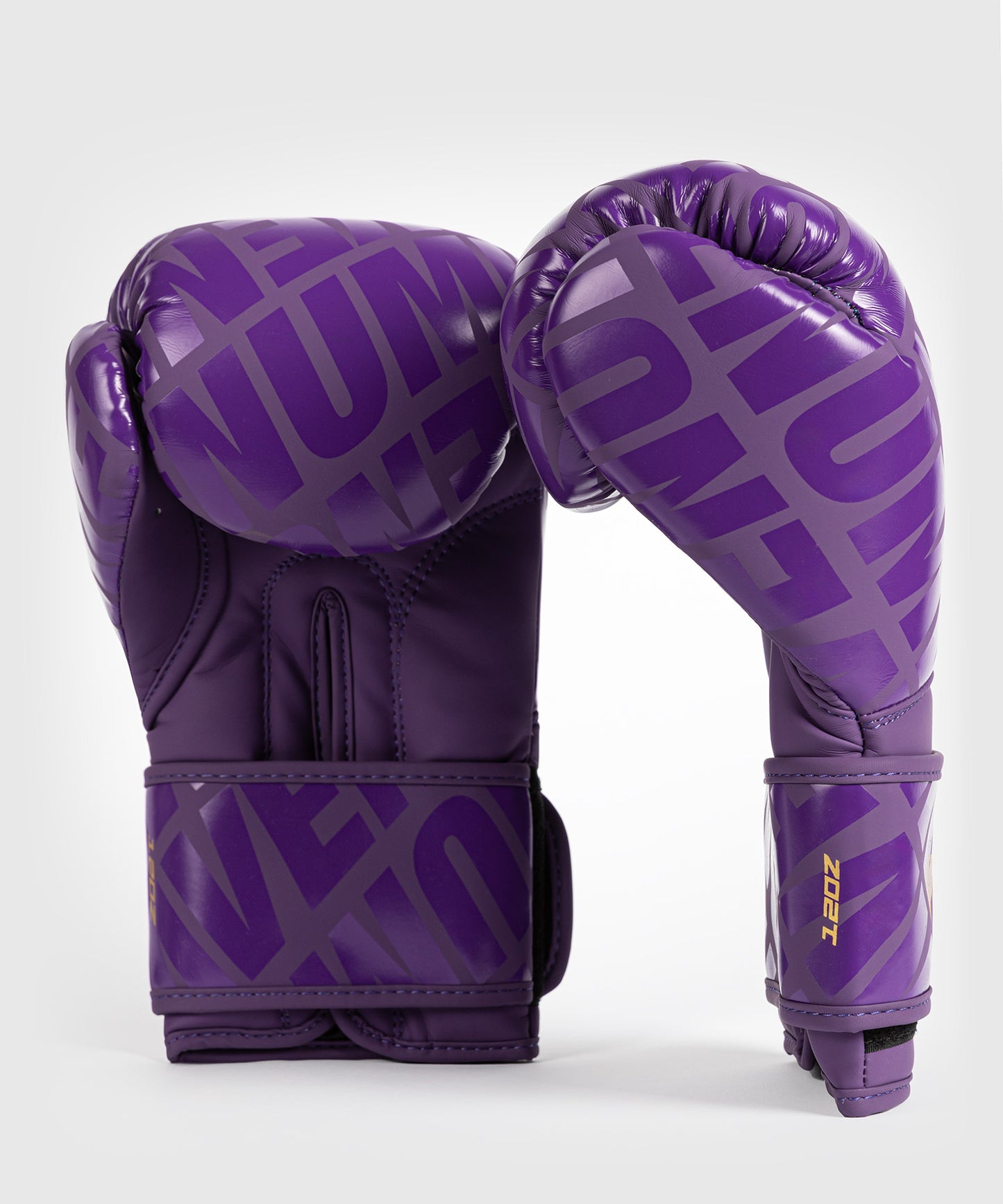 Venum Contender 1.5 XT Boxing Gloves - Dark Purple