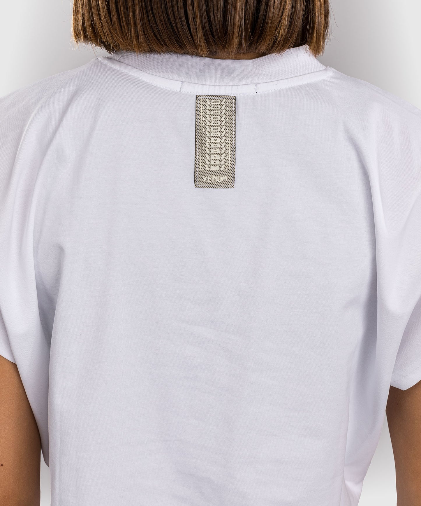 T-shirt Venum Twilight - Blanc cassé
