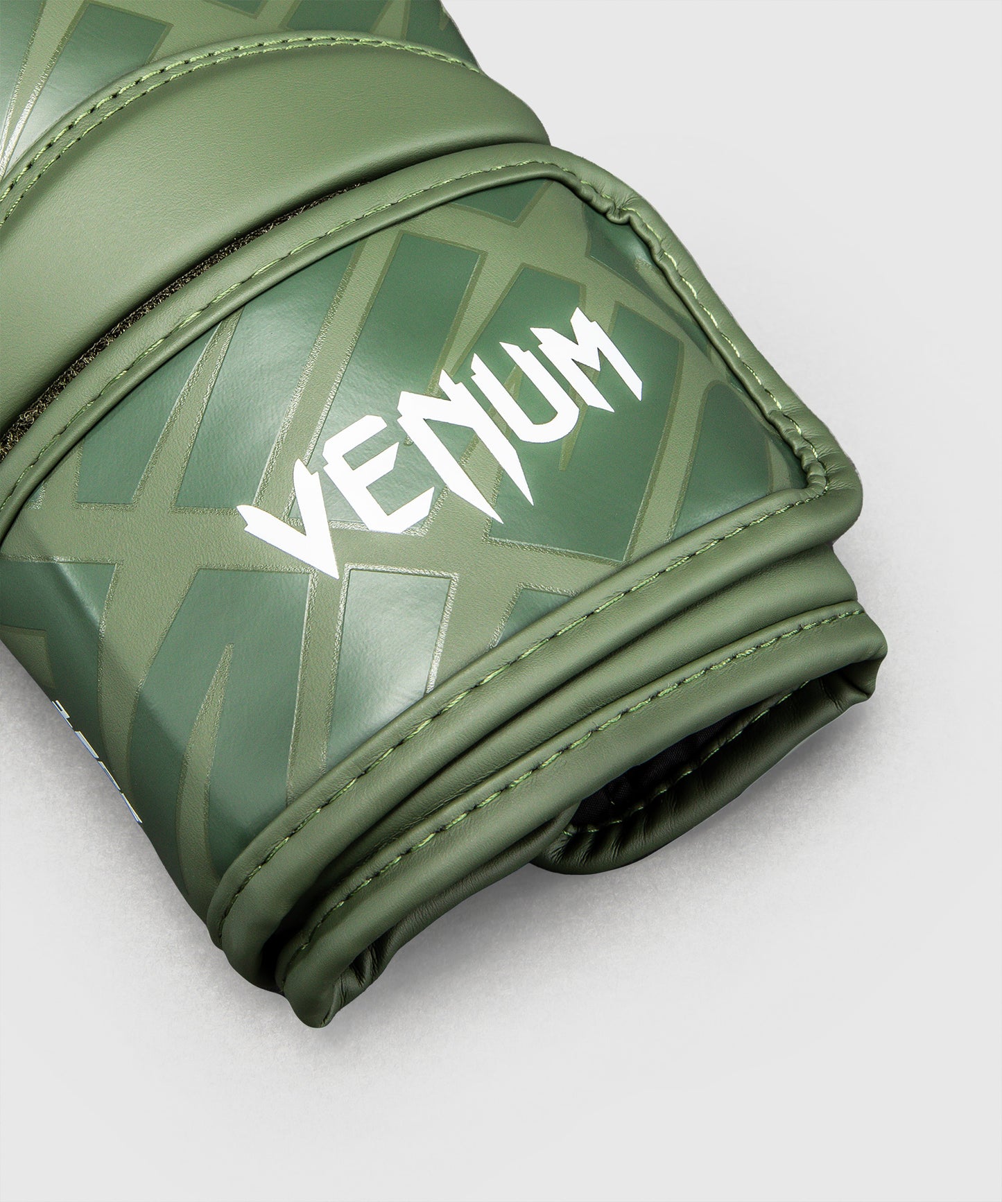 Venum Contender 1.5 XT 3D Boxing Gloves - Khaki