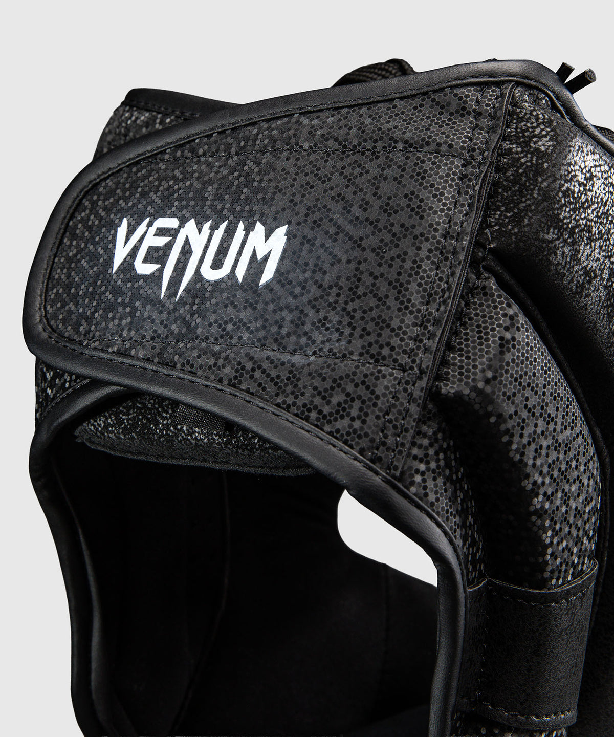 Casque de Protection Venum Stone 2.0 – Noir