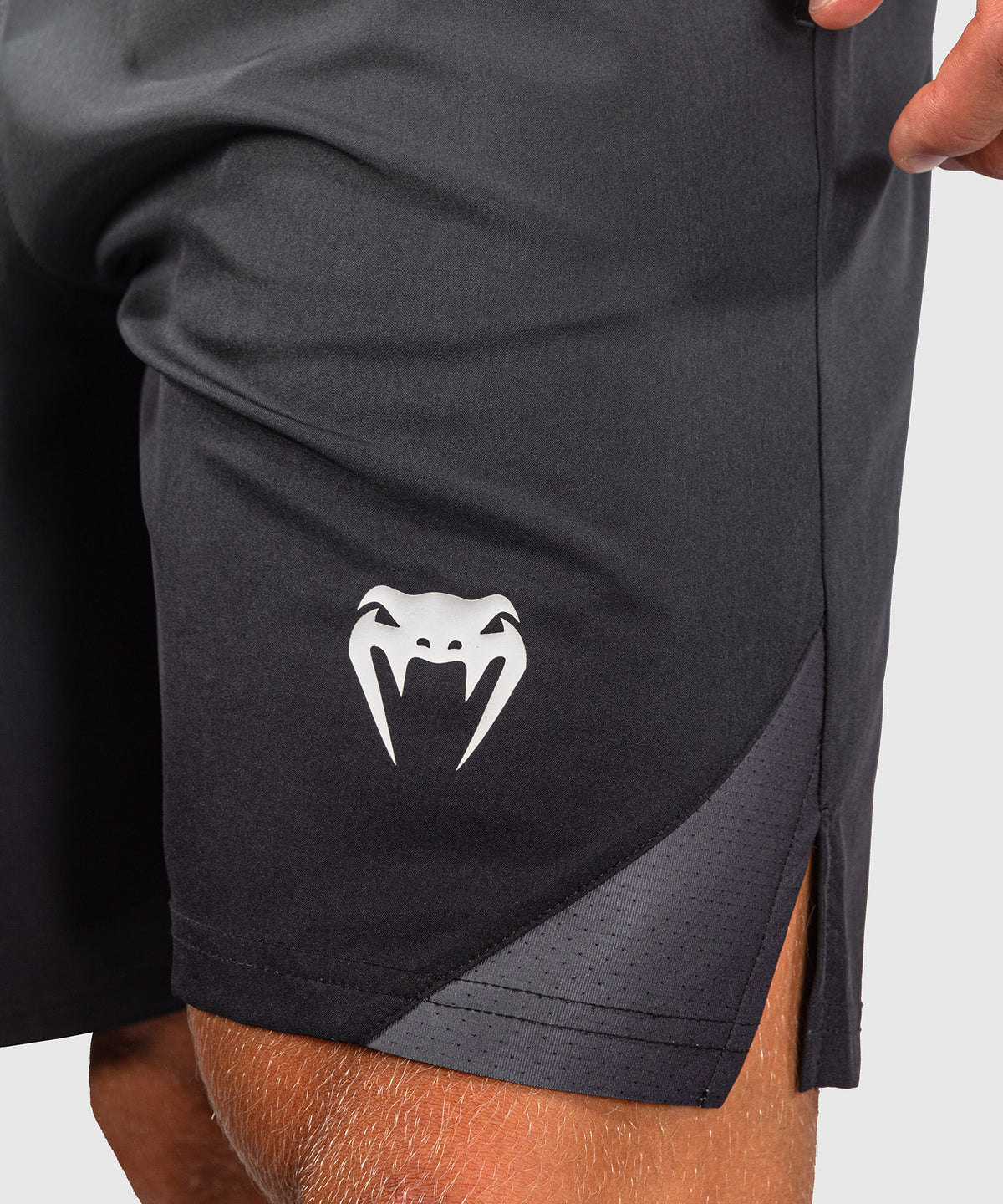 Short d’entraînement Venum Giant Shift - Noir/Gris