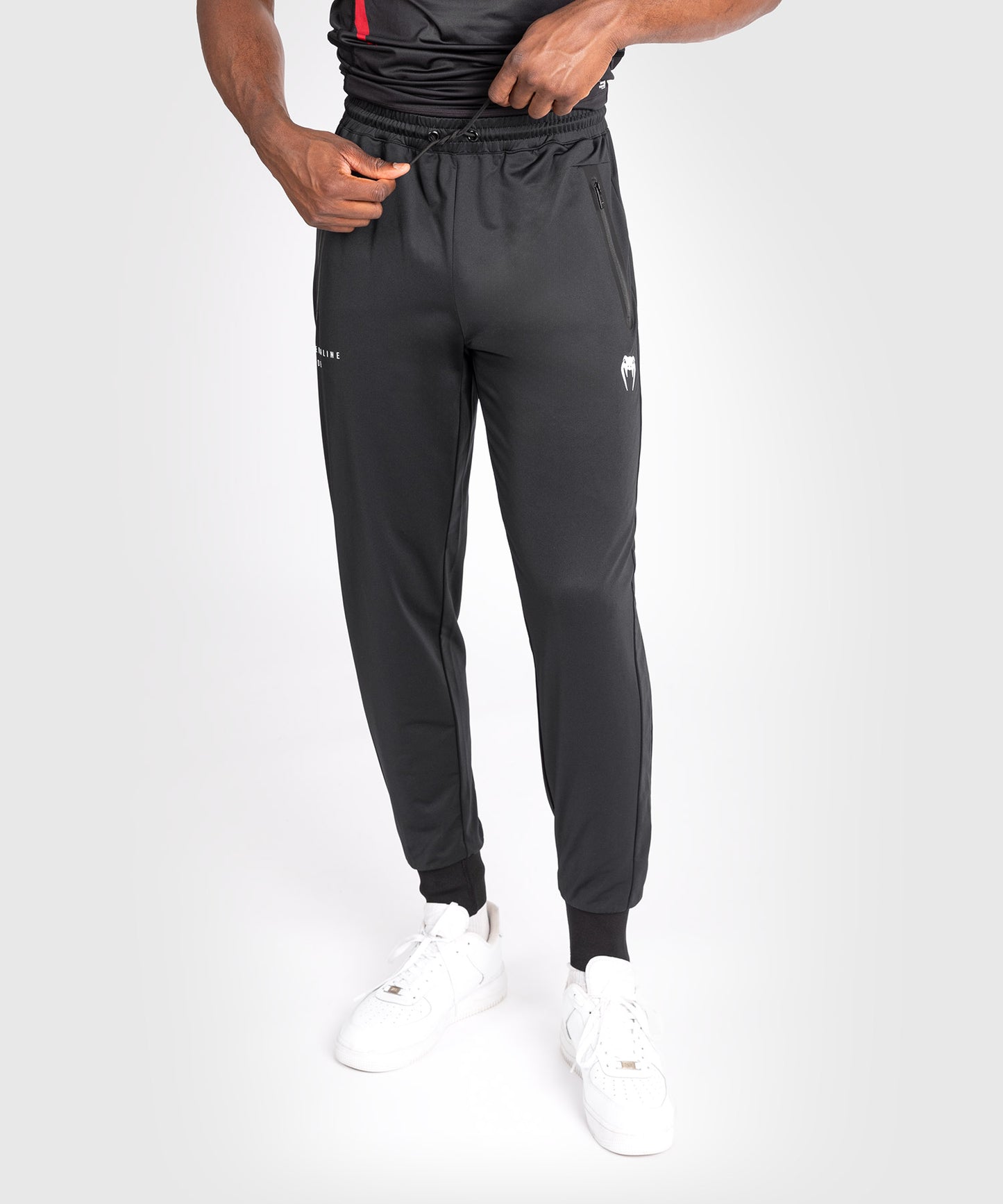 Venum Adrenaline Jogging da Uomo - Red