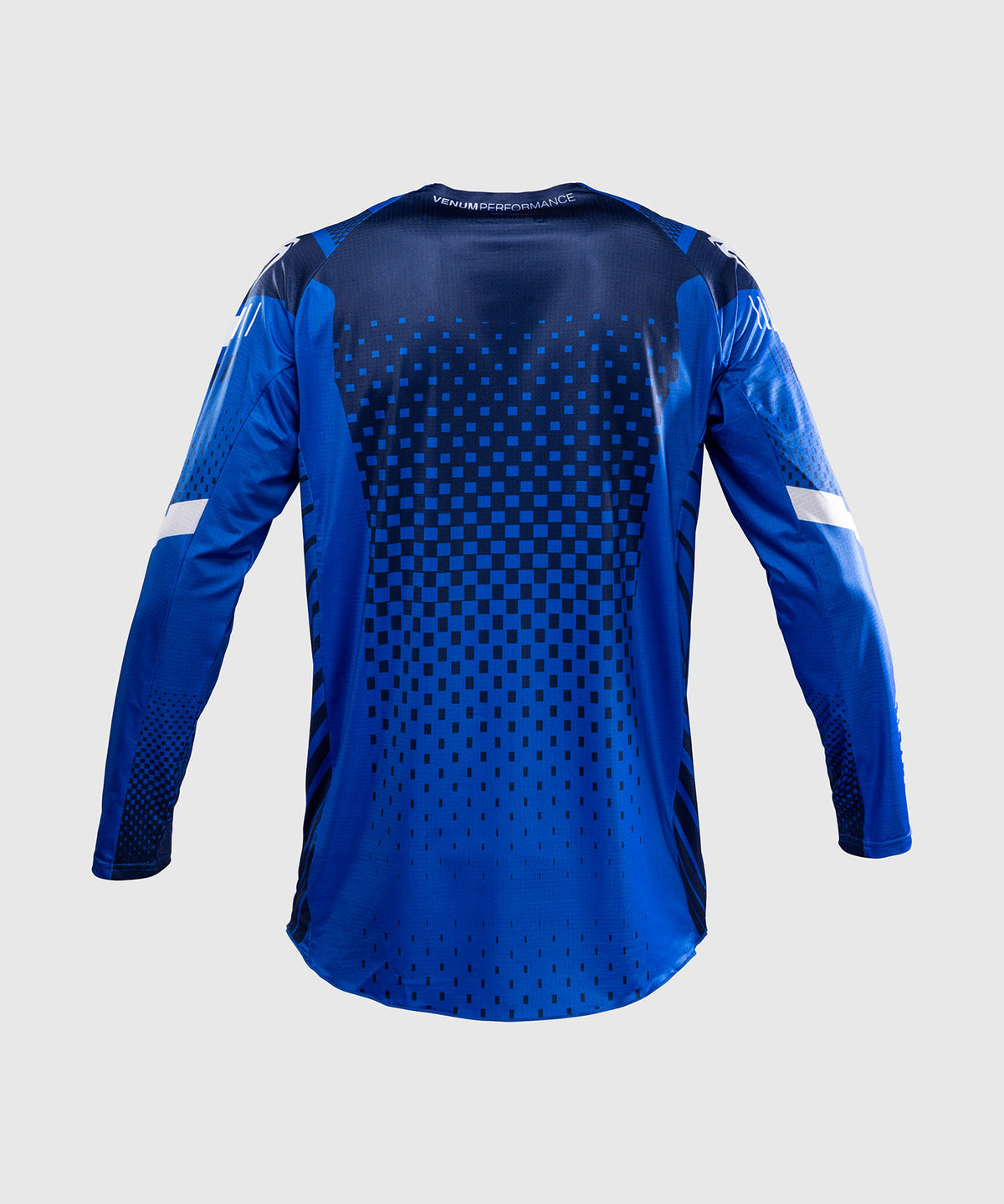 Venum MX Challenger Camiseta de Motocross - Azul