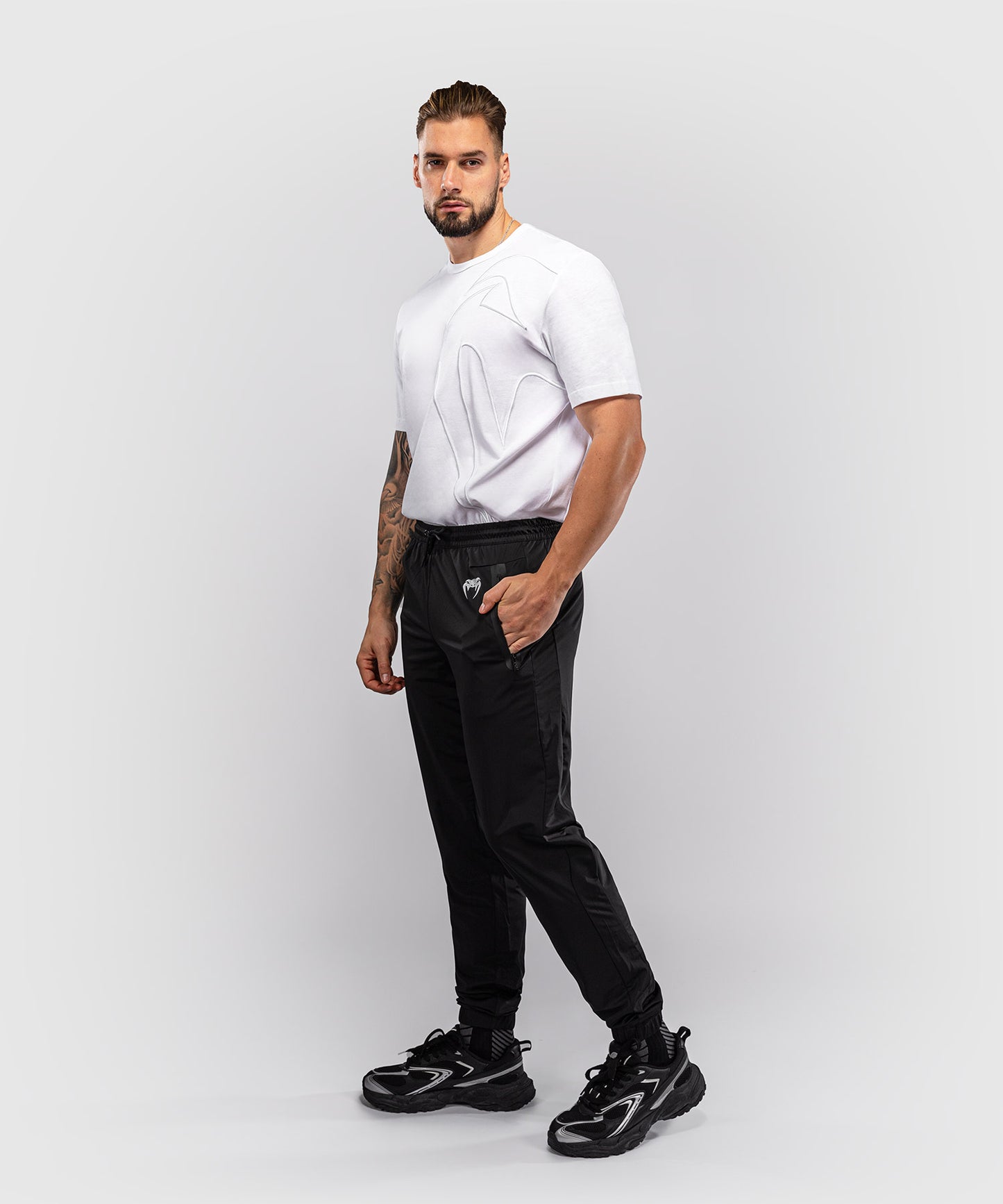 Venum Contender Aero Pantaloni da Jogging – Nero