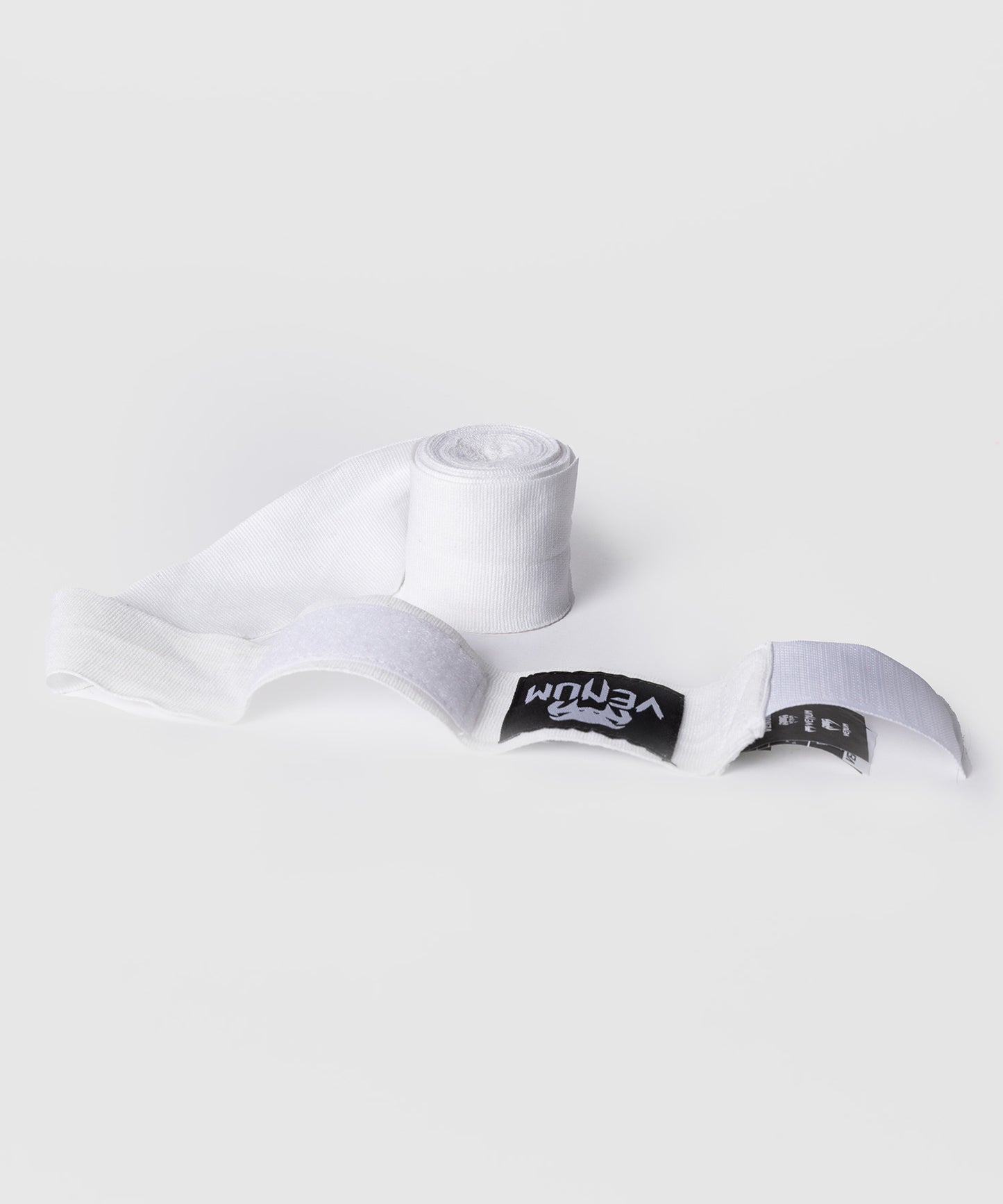 Venum Kontact Boxbandagen - Weiß - 4m (157 in)