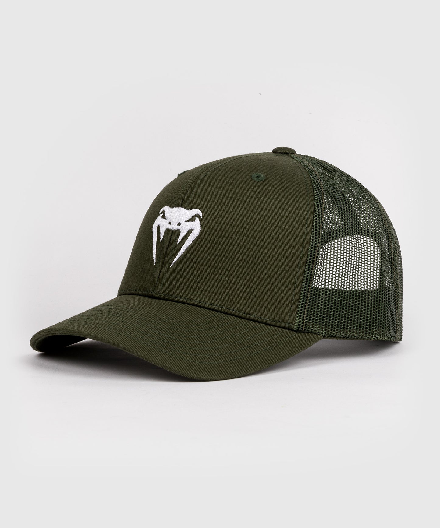 Venum Trucker Cap - Ton Grün