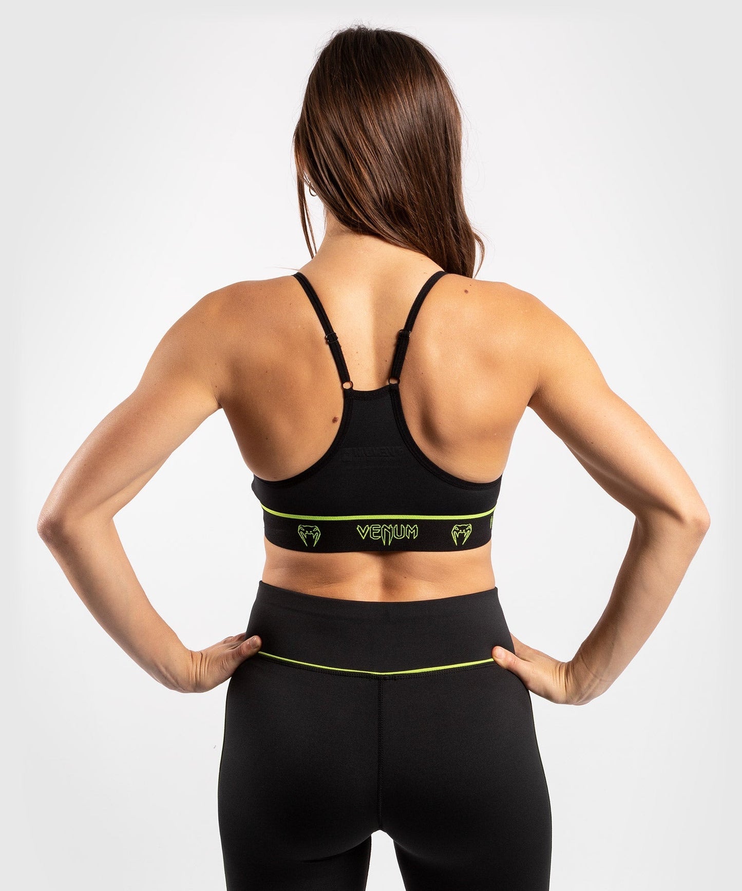 Brassière Femme Venum Tecmo