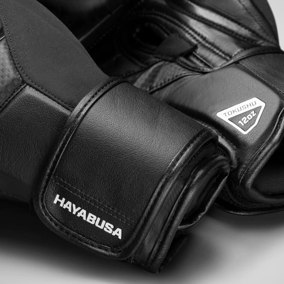Hayabusa T3 Boxhandschuhe