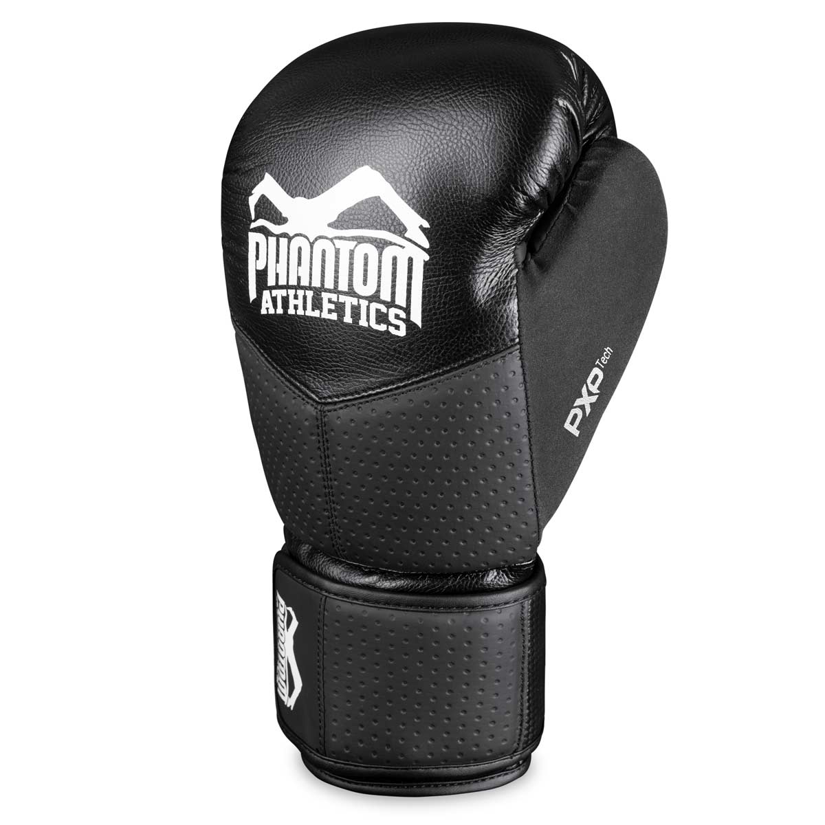 Phantom Athletics Riot Pro Guantoni da Boxe - Nero