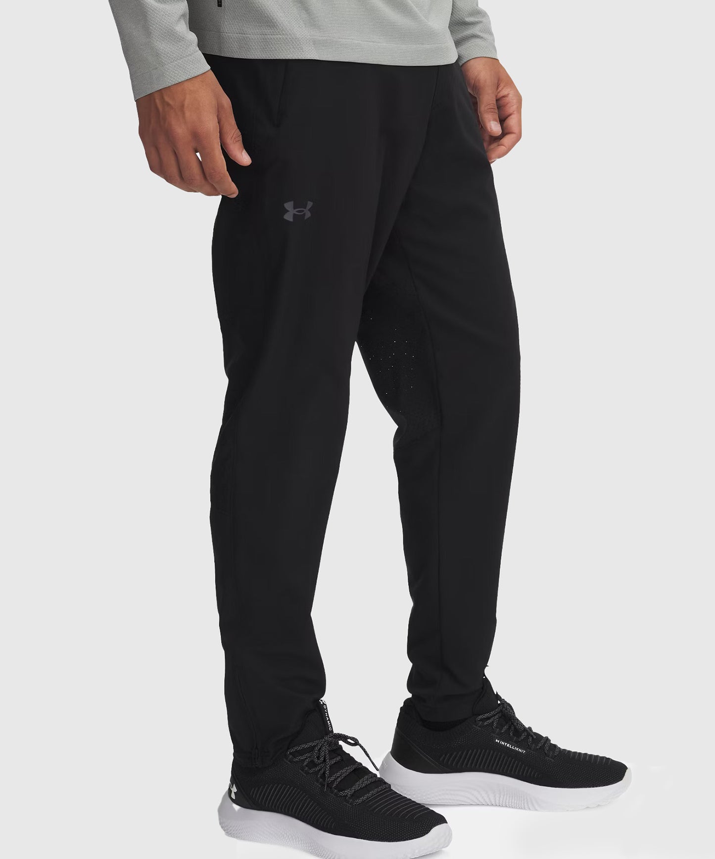 Under Armour Ua Vanish Woven Hose – Schwarz