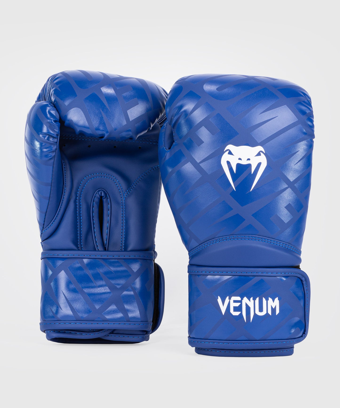 Venum Contender 1.5 XT Guantoni da boxe - Bianco/Blu