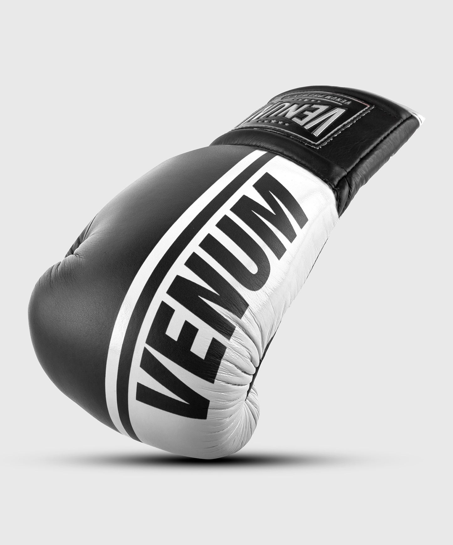 Venum Shield Pro Boxing Gloves - With Laces 