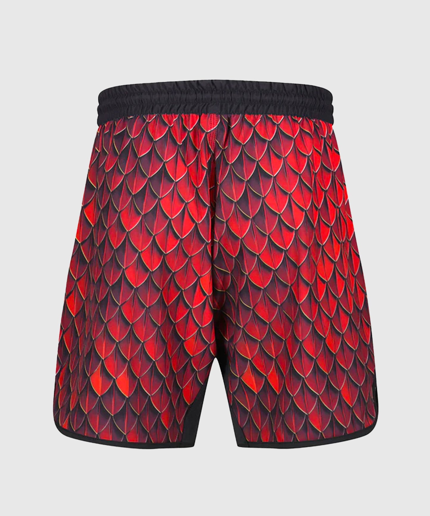 Tatami Fightwear Recharge Fightshort – Nero