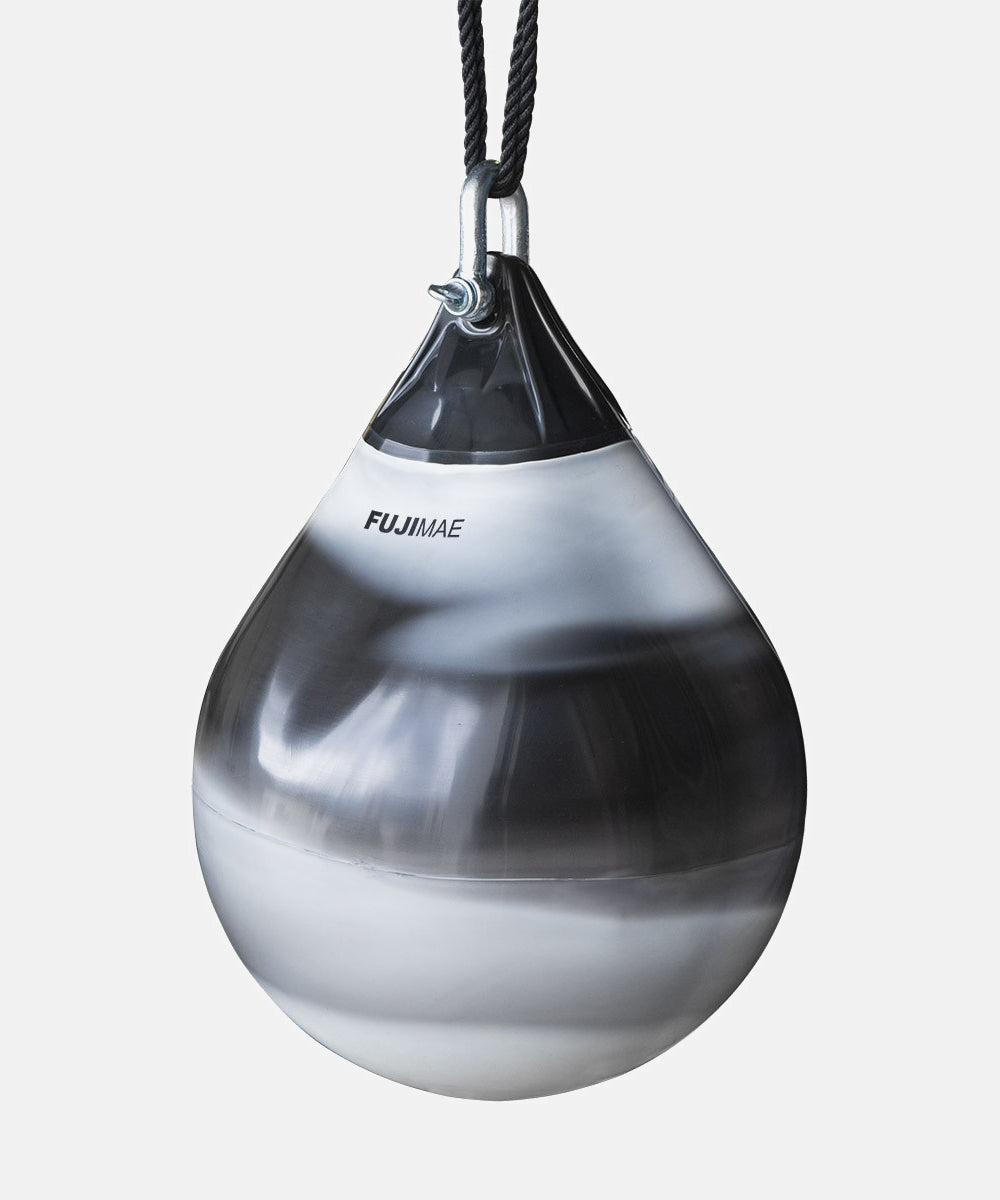 Fujimae Water Bag – Black/White