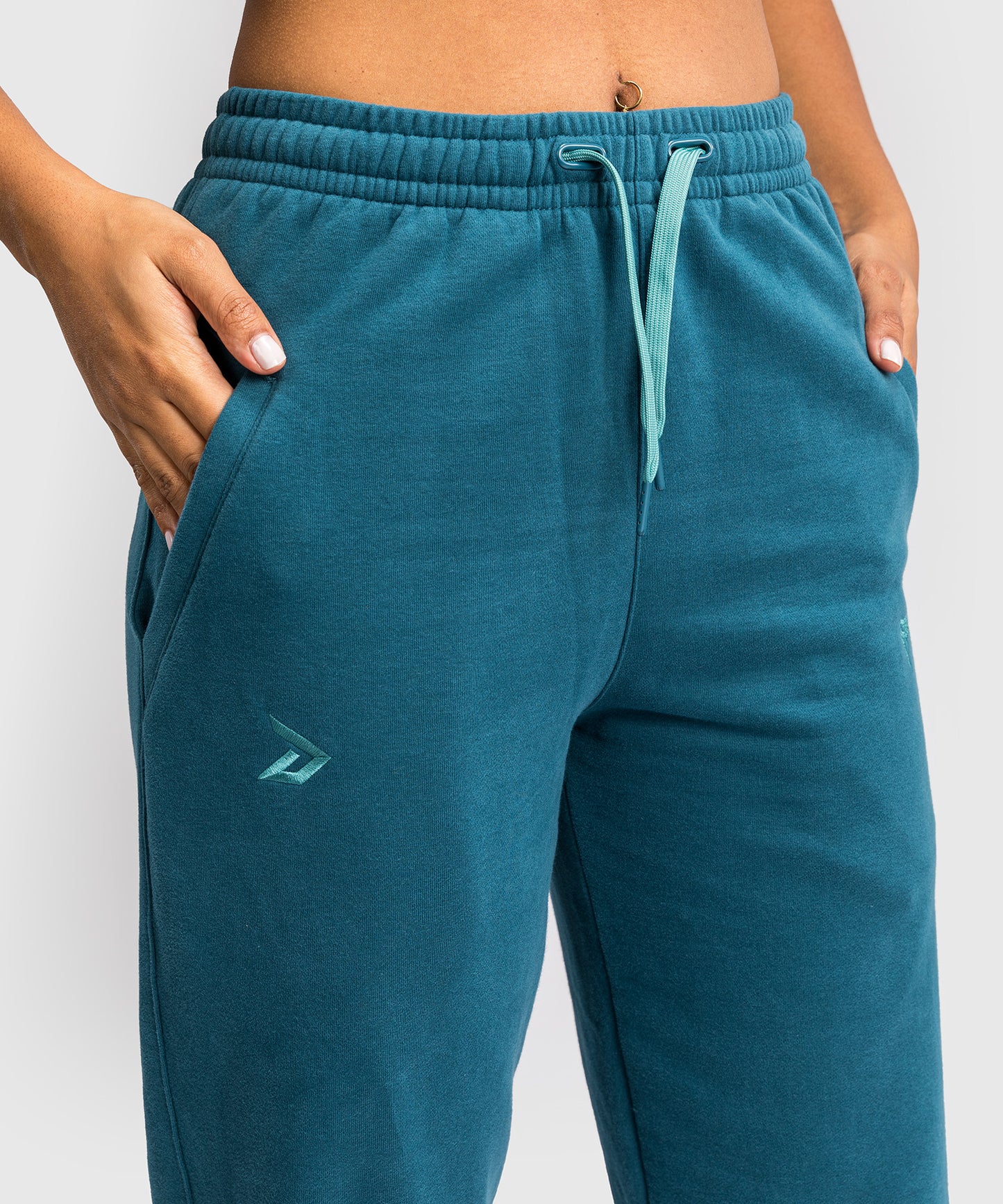 Venum x Demi Jogger - Azurblau