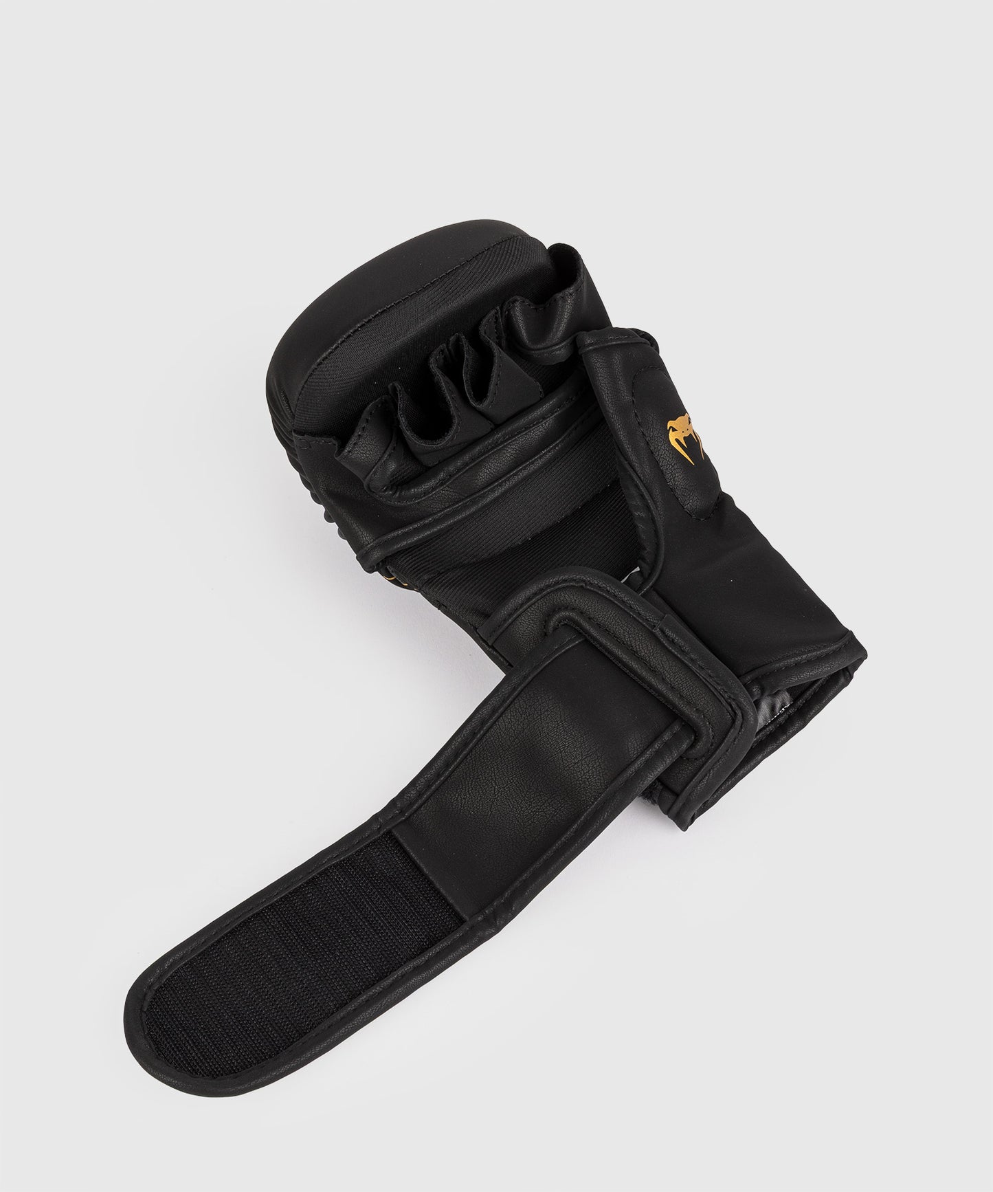 Gants de sparring MMA Impact Evo Scales Venum - Vert armée