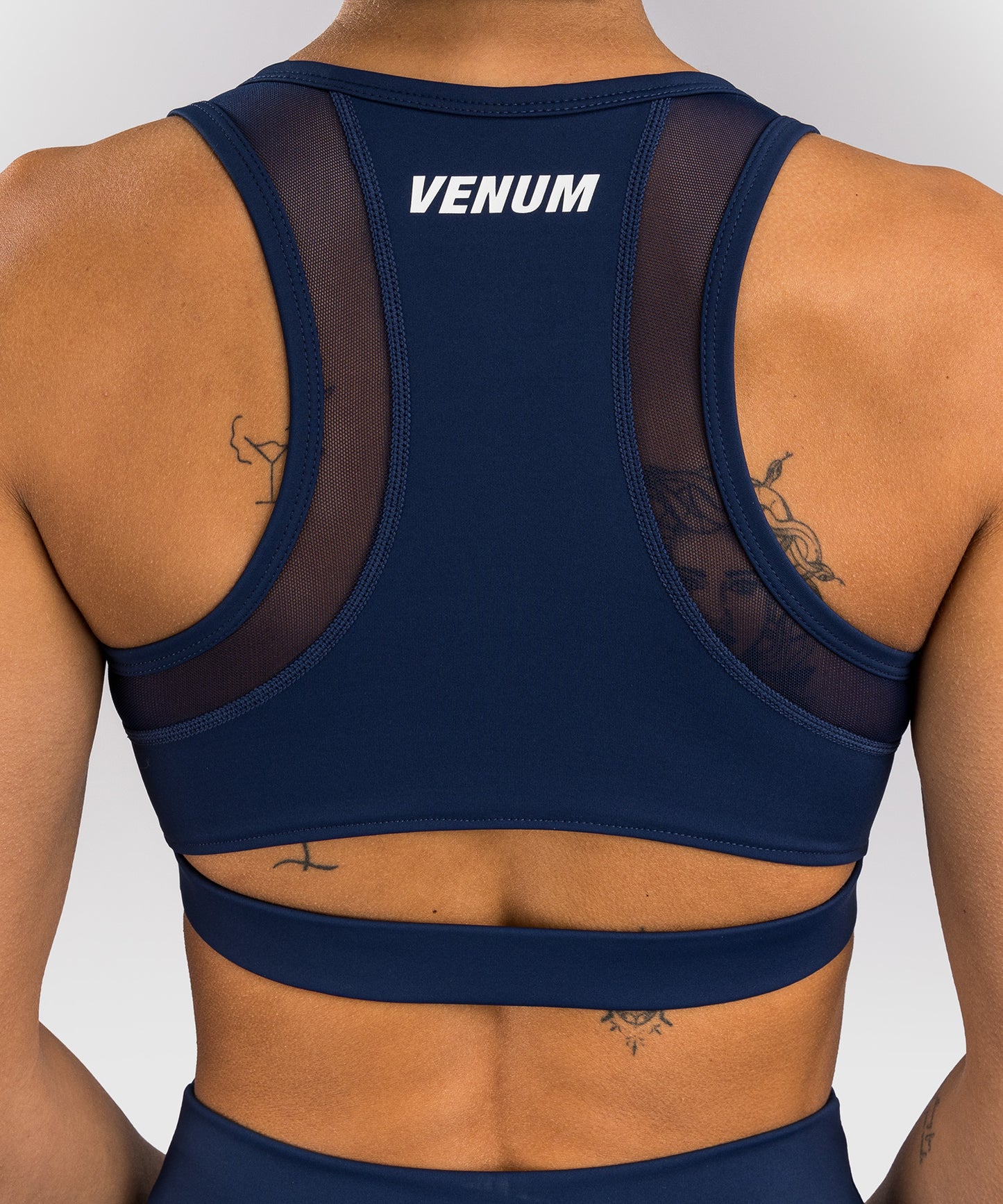 Venum Aero XT Sport Bra - Indigo PK