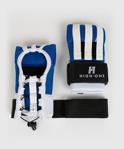 High One Sottoguanti - Blu