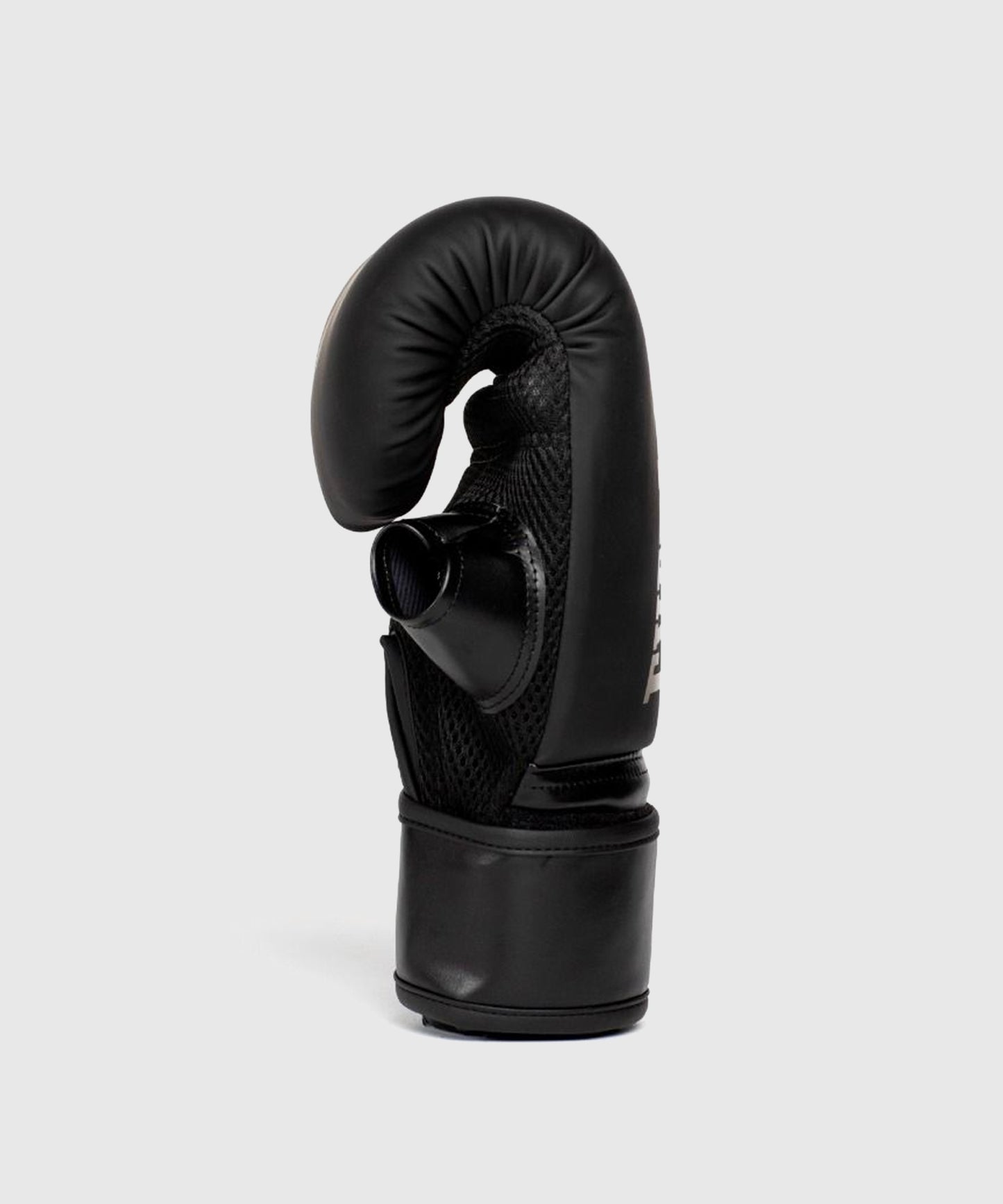 Everlast Cardio Elite Cardio Boxhandschuhe - Schwarz