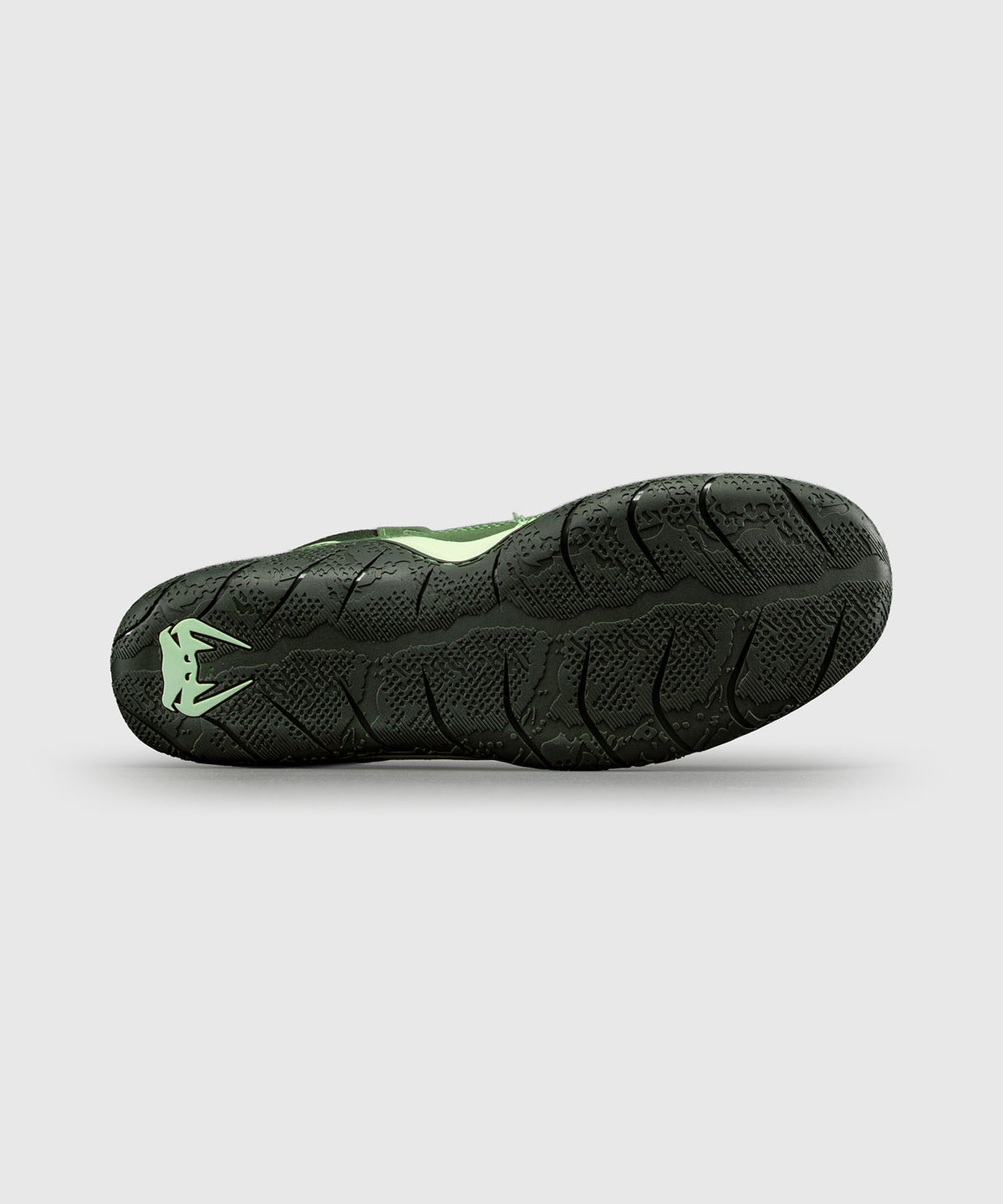 Venum Elite Wrestling Schuhe - Khaki