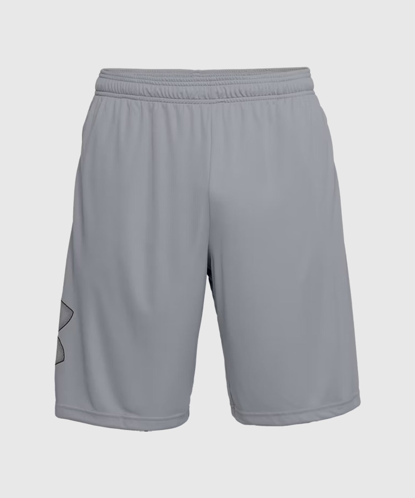 Short Under Armour Ua Tech™ Logo - Gris