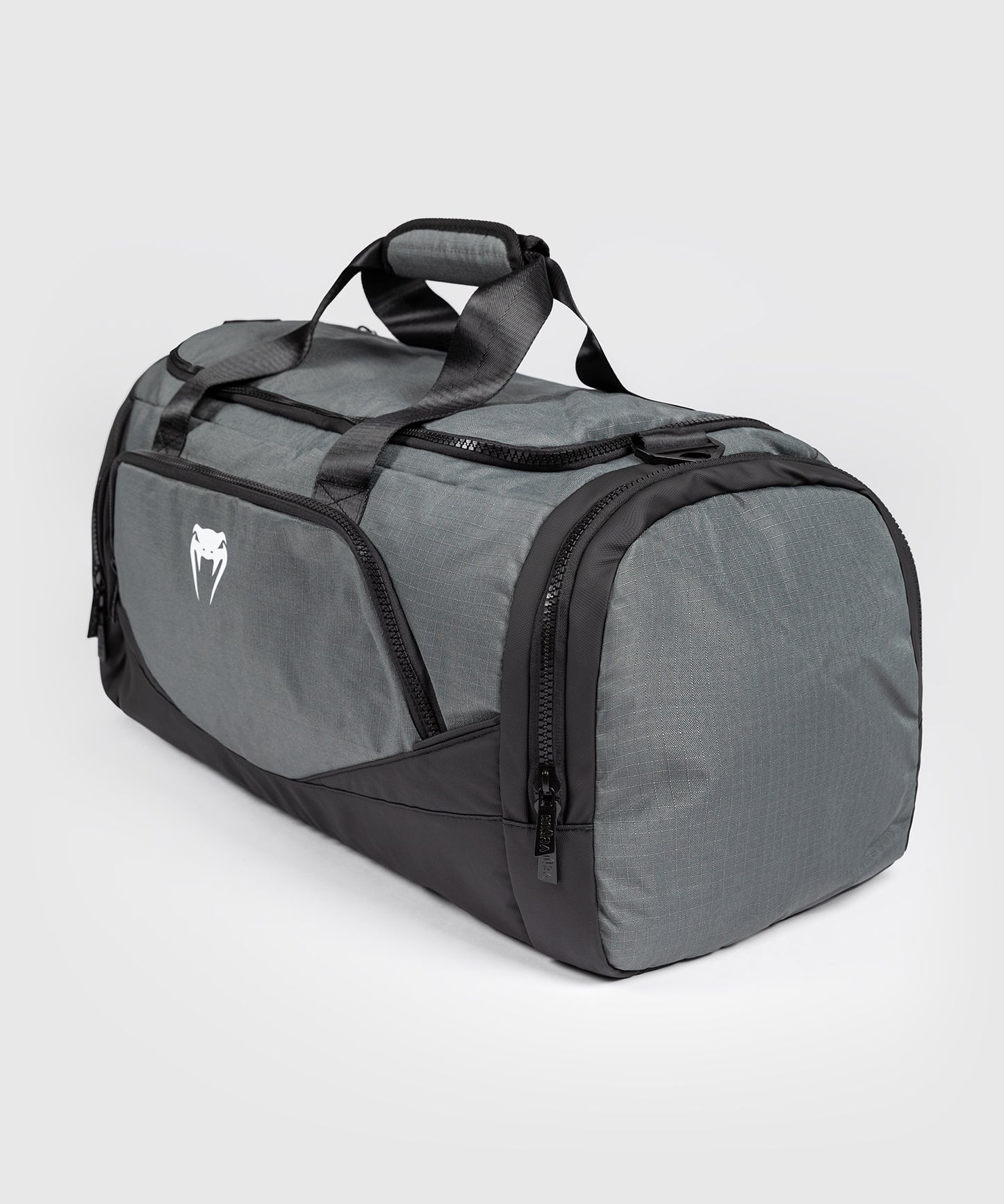 Venum Evo 2 XTrem Ripstop Duffle Sports Bag (55-63L) - Storm Grey