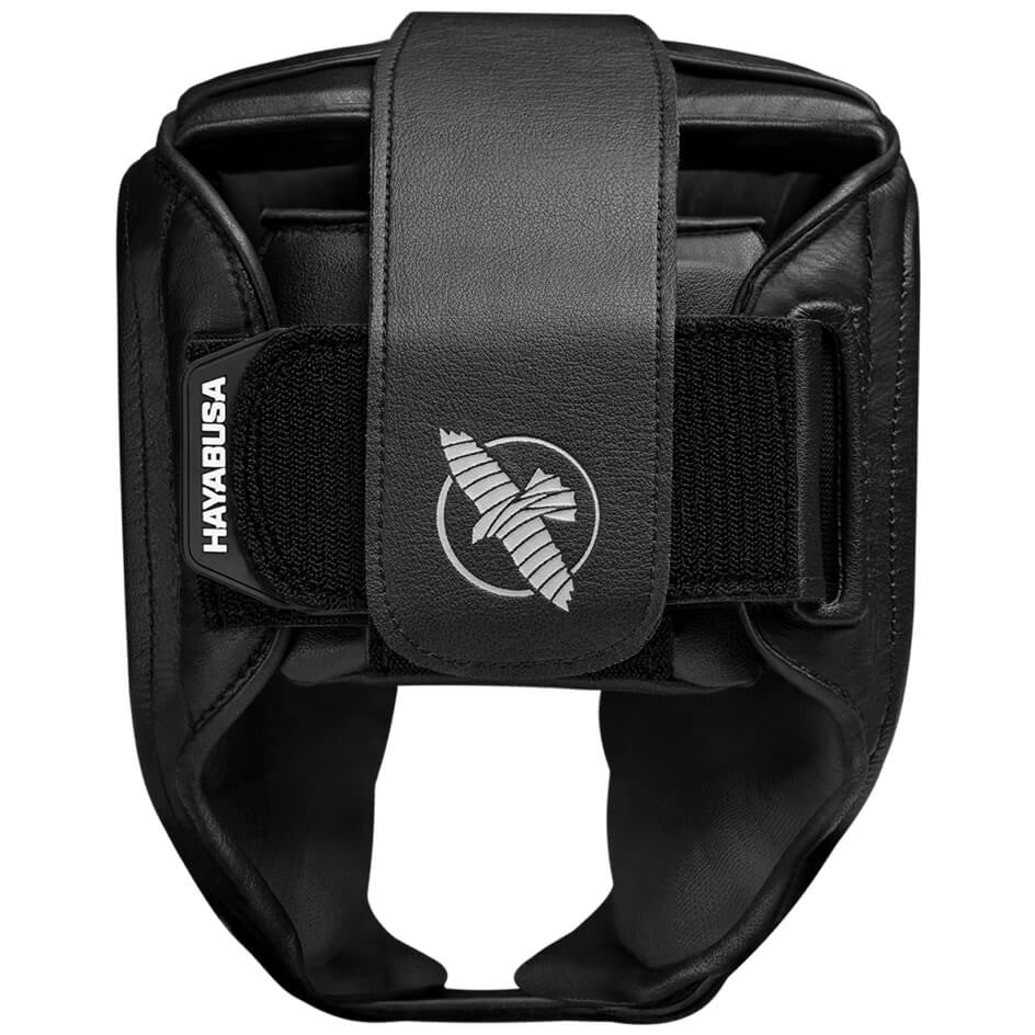 Kopfhörer Hayabusa T3 - Kinnlos - Schwarz