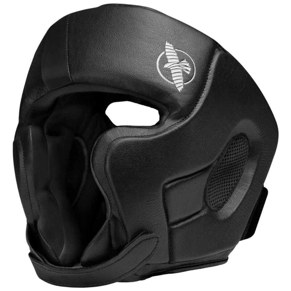 Kopfhörer Hayabusa T3 - Kinnlos - Schwarz