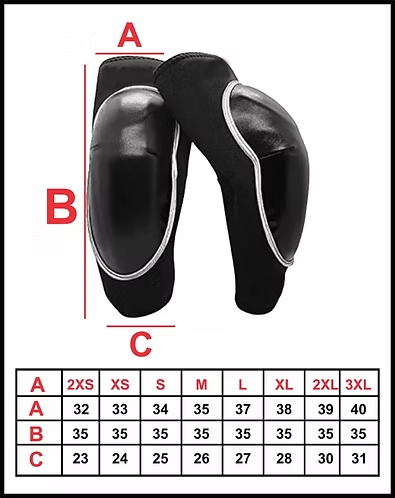 High One Nr 2.0 Elbow Pads - Black
